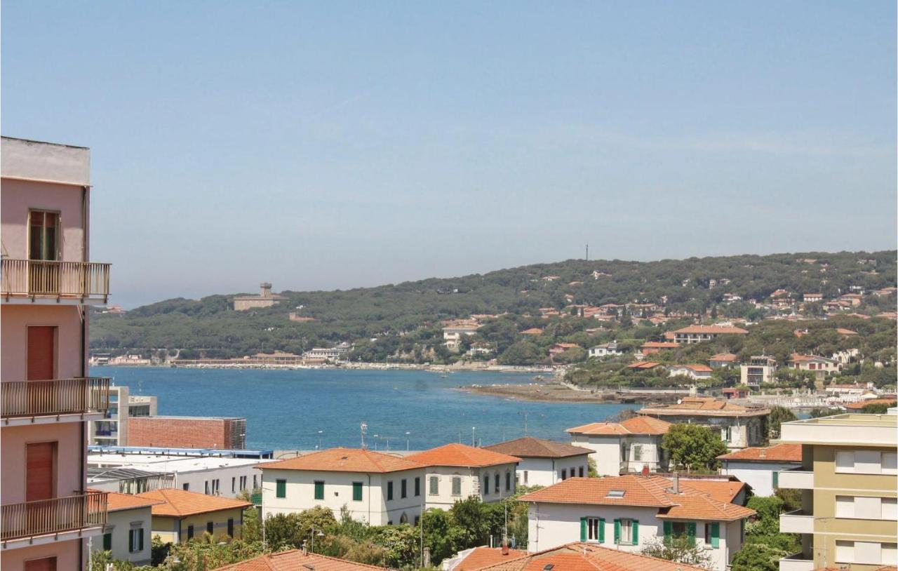 Apartament Roberta Castiglioncello Zewnętrze zdjęcie