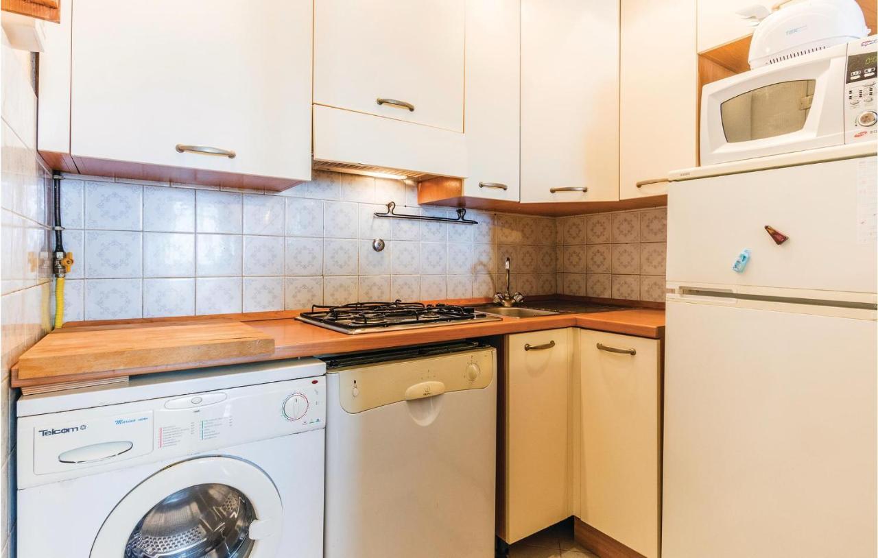 Apartament Roberta Castiglioncello Zewnętrze zdjęcie