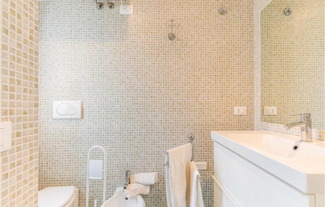 Apartament Roberta Castiglioncello Zewnętrze zdjęcie