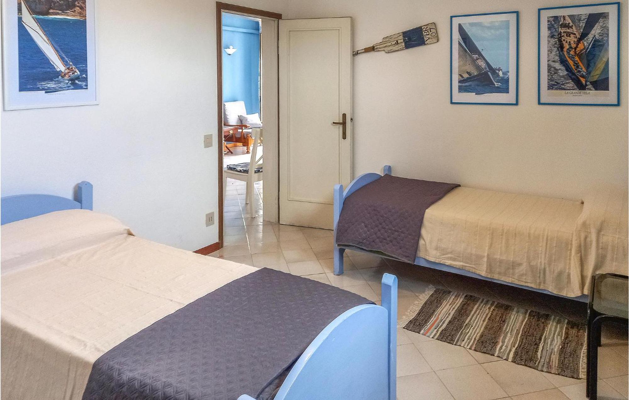 Apartament Roberta Castiglioncello Zewnętrze zdjęcie