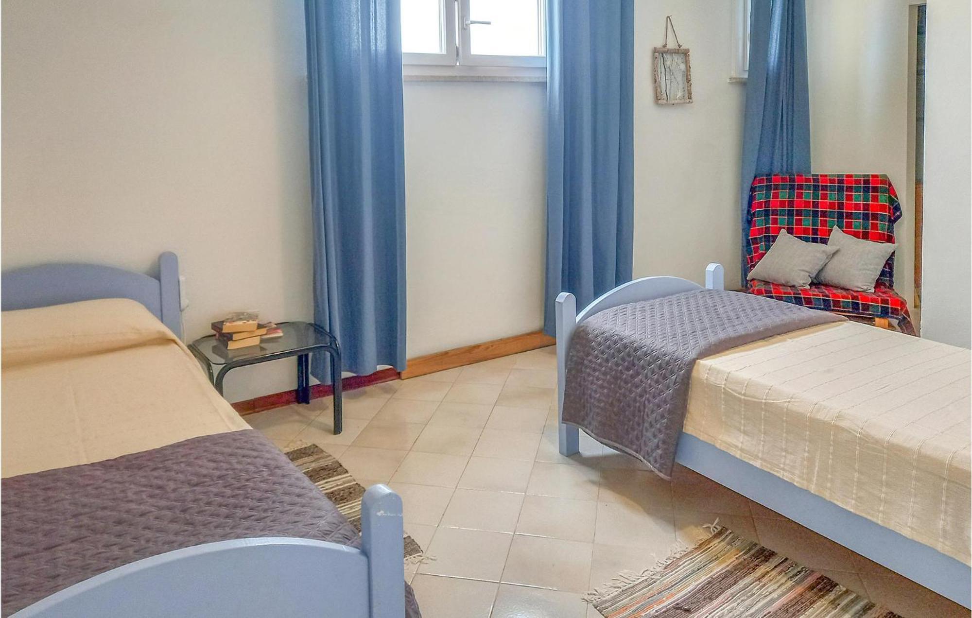 Apartament Roberta Castiglioncello Zewnętrze zdjęcie
