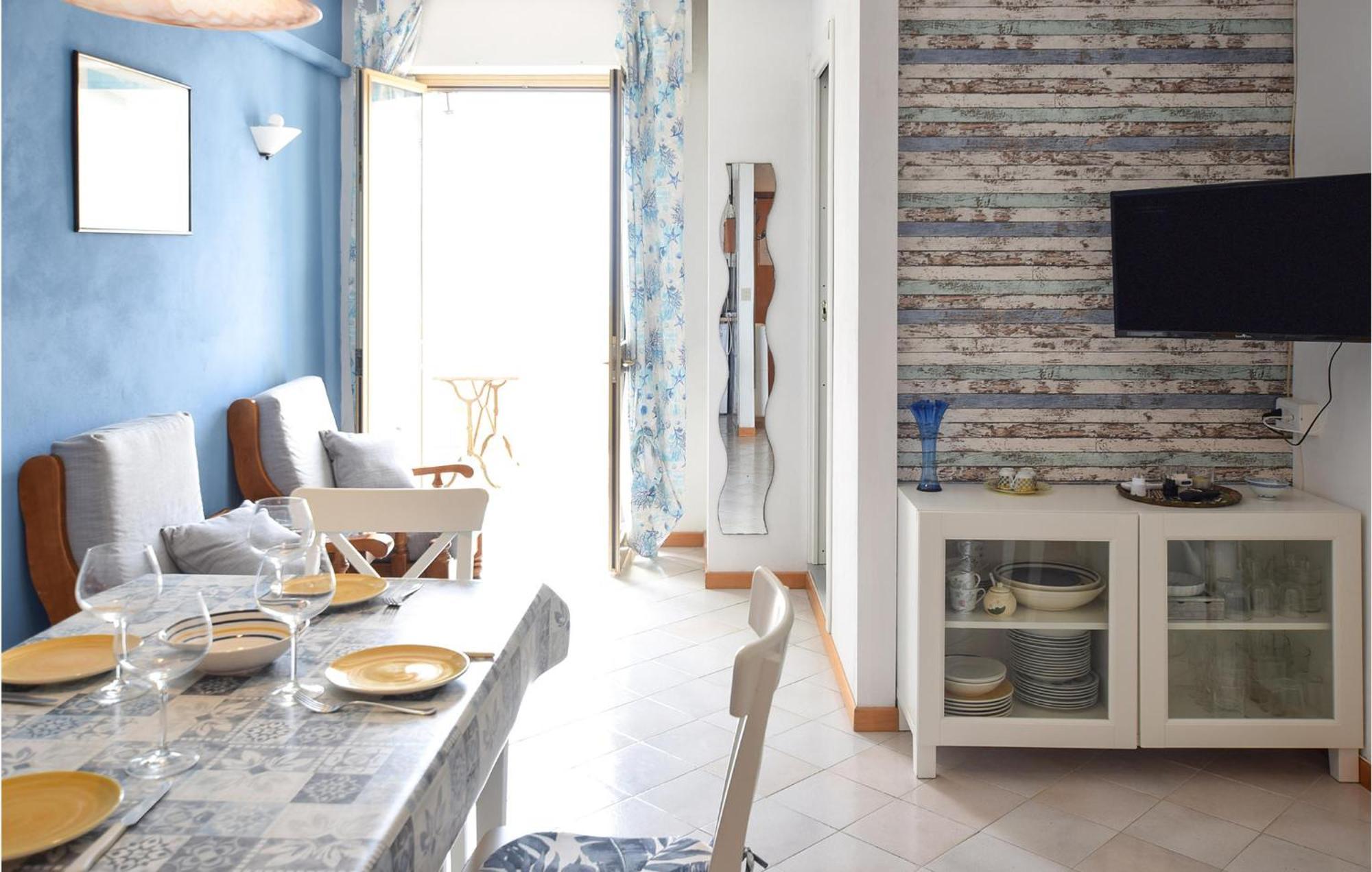 Apartament Roberta Castiglioncello Zewnętrze zdjęcie