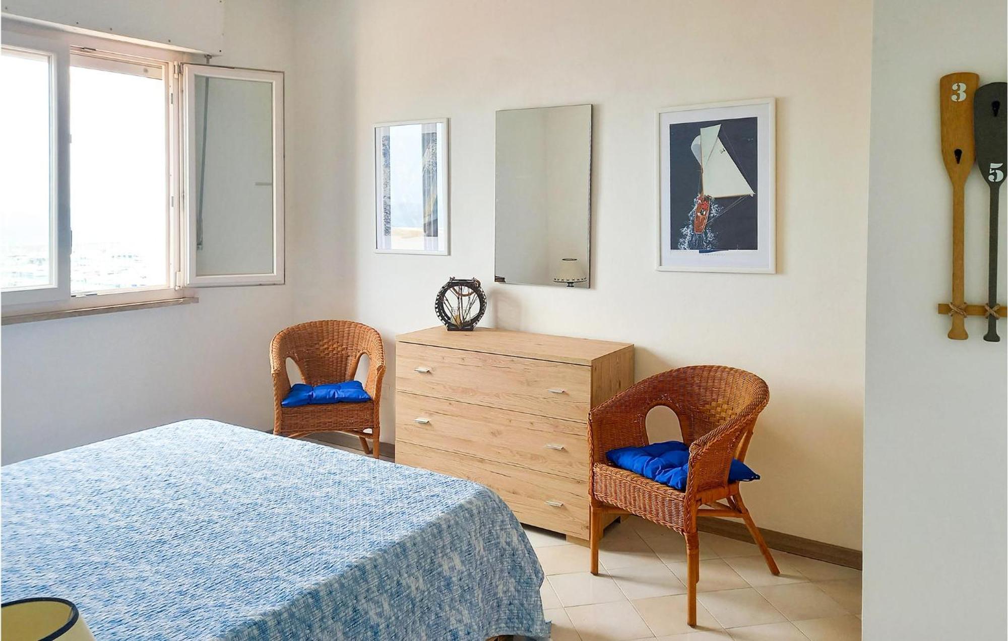 Apartament Roberta Castiglioncello Zewnętrze zdjęcie